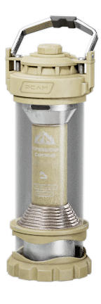 Военный кемпинговый фонарь