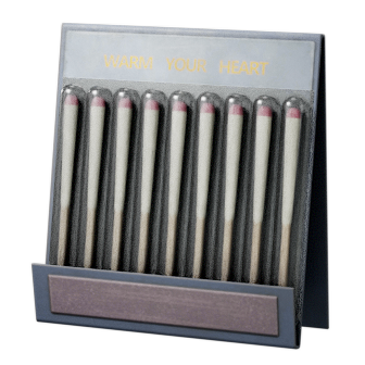 Охотничьи спички