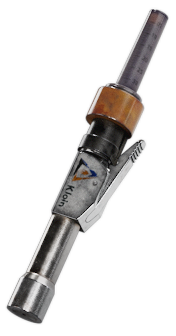 Пробирка с образцом