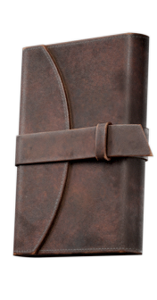 Личная записная книжка