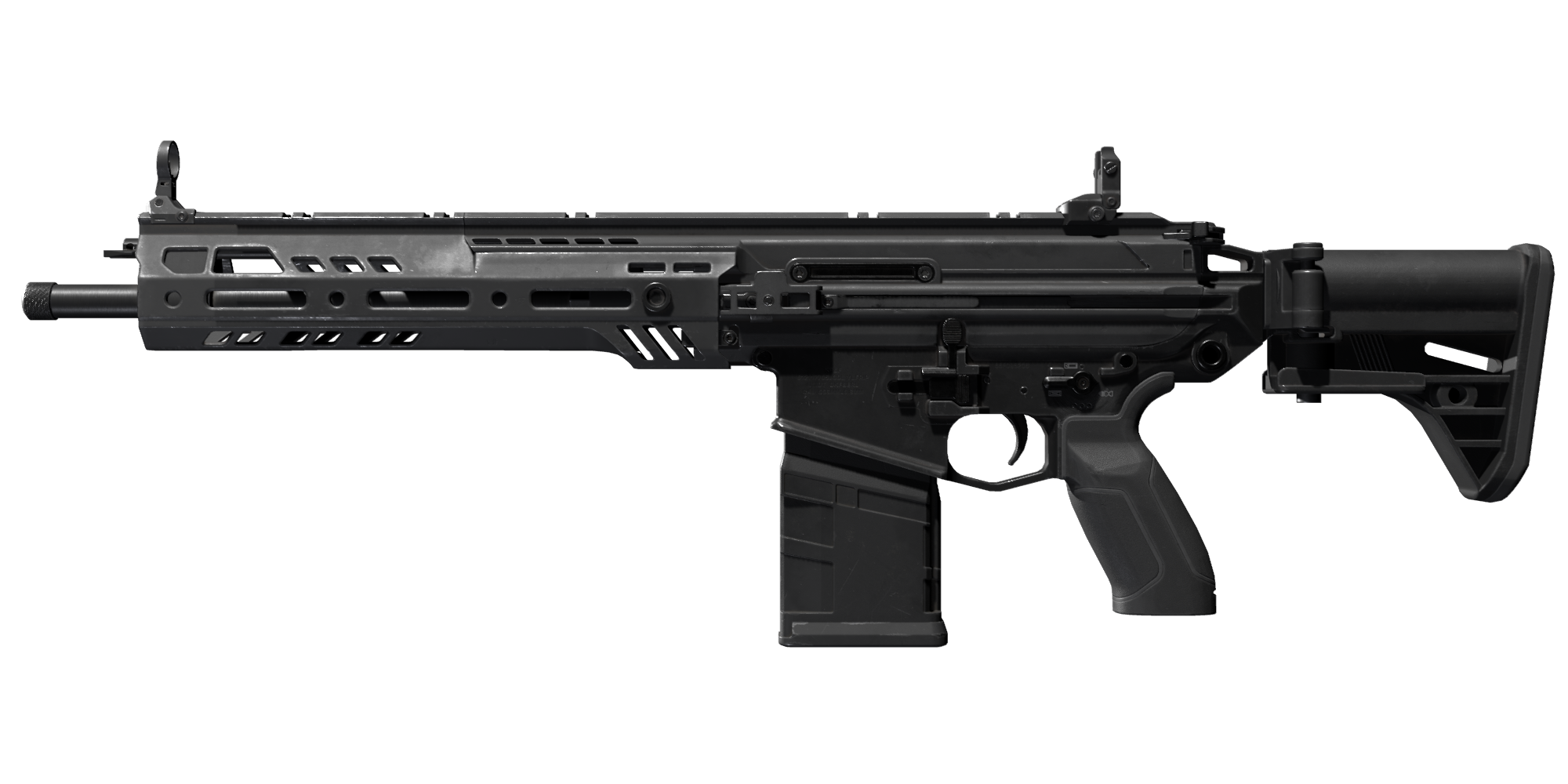 Автоматическая винтовка M7