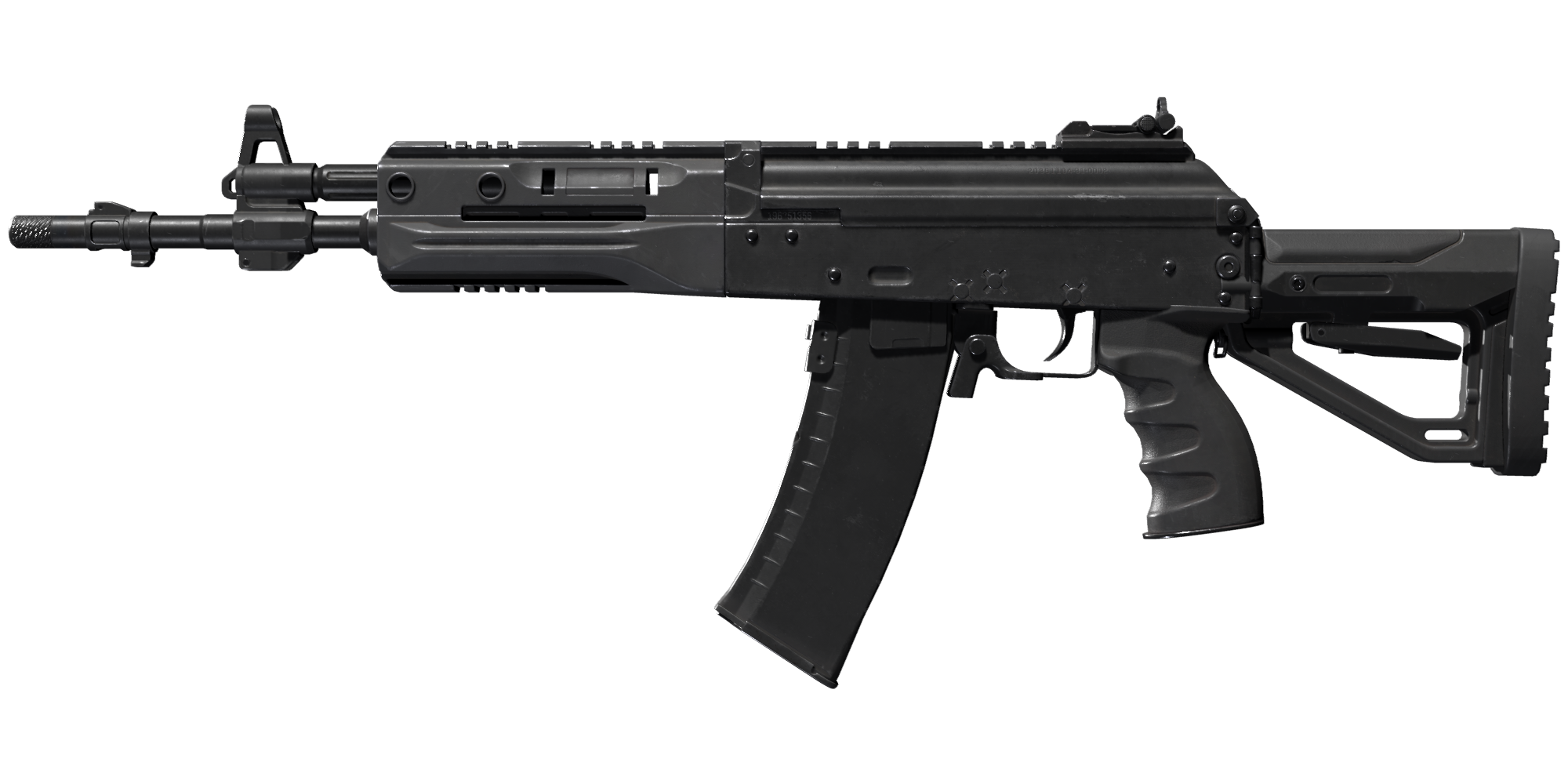 AK-12 Assault Rifle