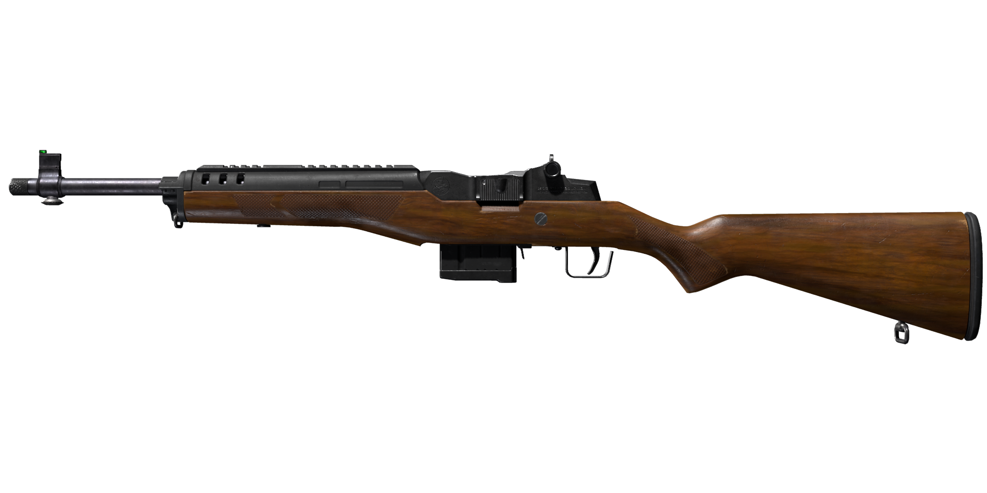 Марксманка Mini-14