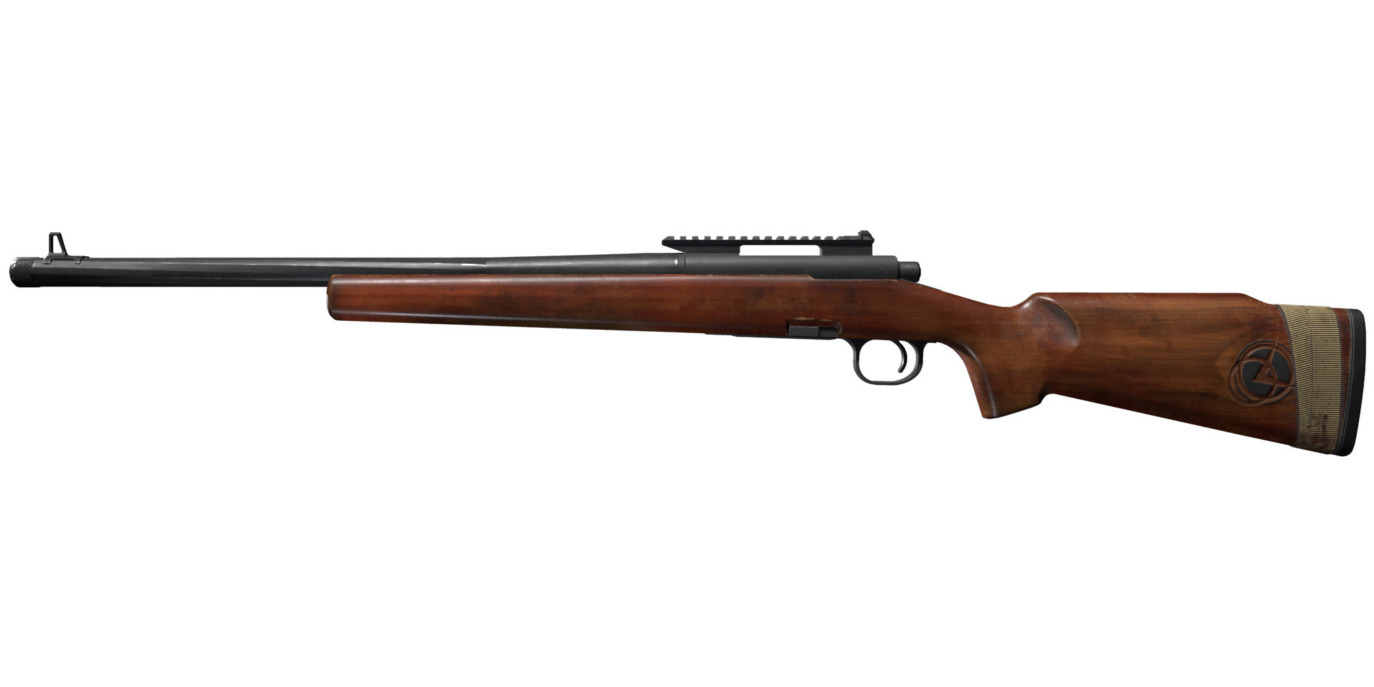 Снайперская винтовка M700