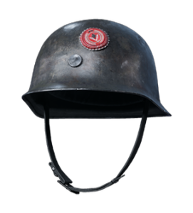 Steel Helmet