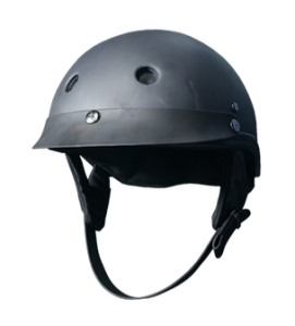 Security Helmet