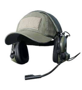 Outdoor Baseball Cap