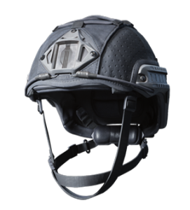 H01 Tactical Helmet