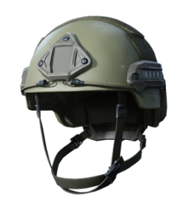 MC Helmet