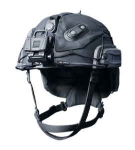 H07 Tactical Helmet