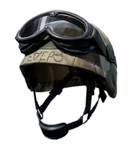 DAS Helmet