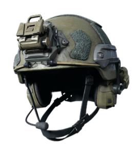 MC201 Helmet