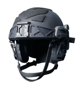 MHS Tactical Helmet