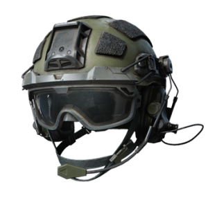 GT1 Tactical Helmet