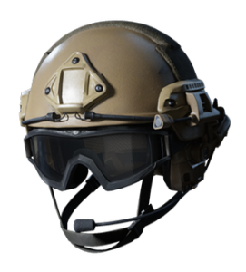 DICH-1 Tactical Helmet