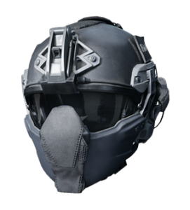 H70 Elite Helmet