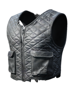 Motorcycle Vest