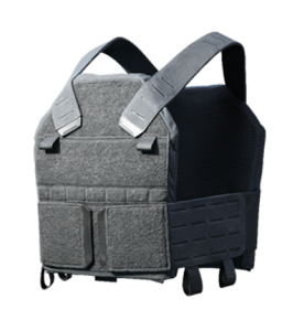 Security Vest
