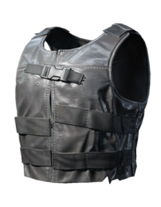 Basic Stab Vest