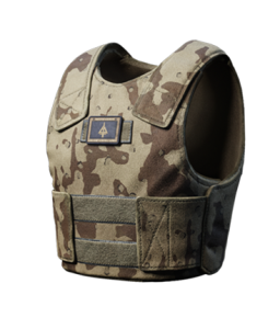 TG Tactical Vest