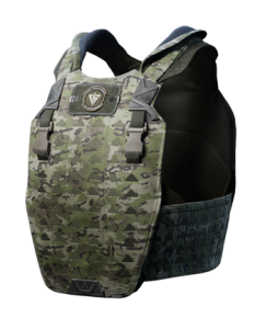 Universal Tactical Vest