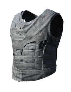 Warrior Vest