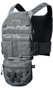 Assault Vest