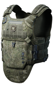 MK-2 Tactical Vest