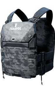 HMP Special Ops Vest