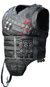 Elite Vest