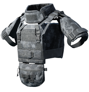 Hvk-2 Vest