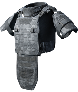 HA-2 Ballistic Vest