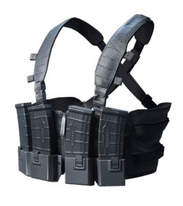 Quick Recon Chest Rig