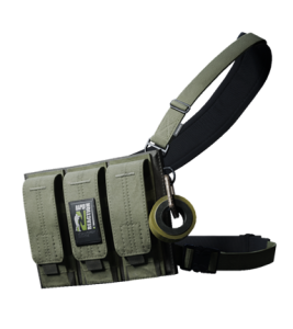 Basic Chest Rig