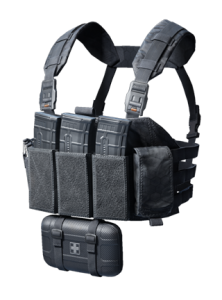 HD3 Tactical Chest Rig