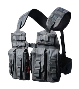 Assault Tactical Vest