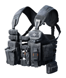 Raider Tactical Vest