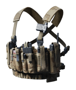 DRC Advanced Recon Chest Rig