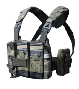 GIR Field Chest Rig
