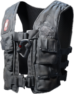 Hurricane Tactical Chest Rig
