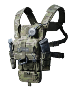 DAR Assault Chest Rig
