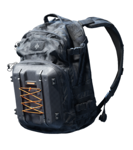 Tactical QR Backpack
