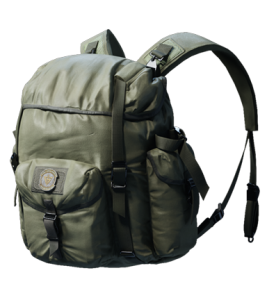 Camping Backpack