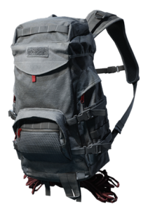 Large Climbing Bag