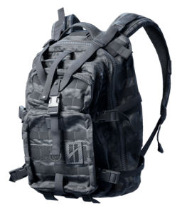 3H Tactical Backpack
