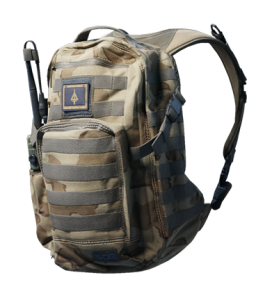 DASH Tactical Backpack
