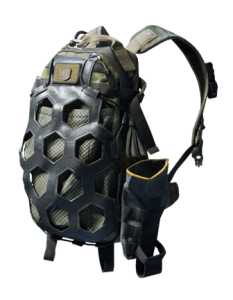 GA Field Backpack