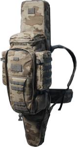 Rainforest Hunter Backpack