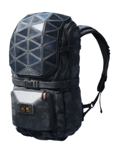 Field Hiking Backpack