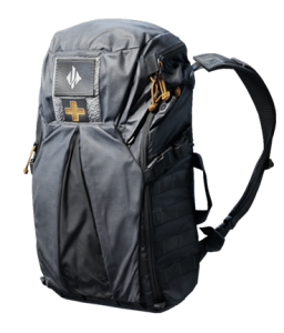 HLS-2 Heavy Backpack